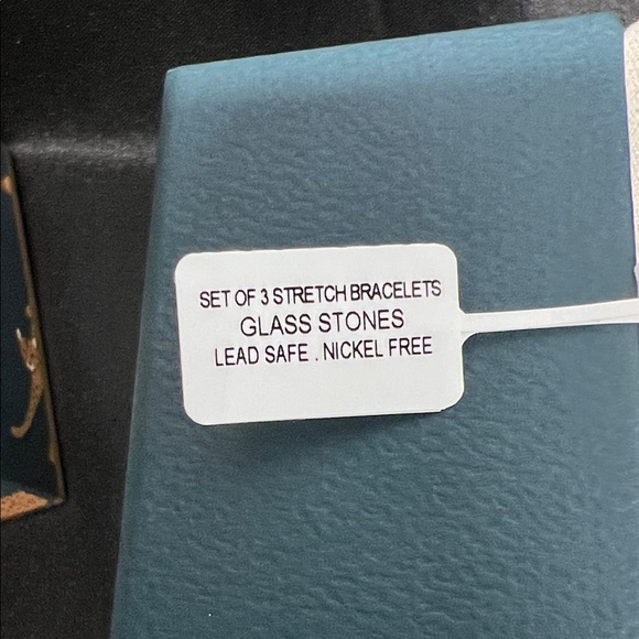 House of Harlow 1960 | Stackable Bracelet Trio ✨ - Picture 8 of 8